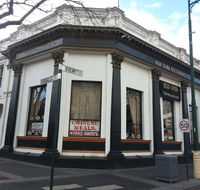 New China Restaurant - Dalby Accommodation