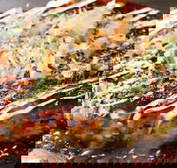 Oishii On Wheels - Dalby Accommodation