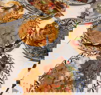 piyawat thai restaurant - Dalby Accommodation