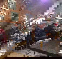 Restaurante Galicia - Dalby Accommodation