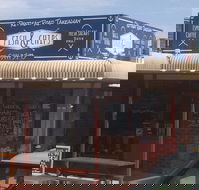 Retreat Road Takeaway - Dalby Accommodation