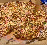 Taste of Paradise Pizza - Dalby Accommodation