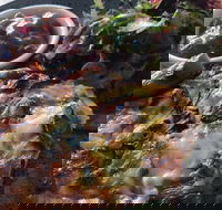 The Anxious Goat - Dalby Accommodation