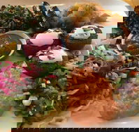 Turkish Kitchen - Dalby Accommodation