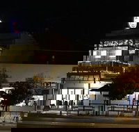 Tysons Reef Hotel - Dalby Accommodation