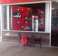 Wok'd Gourmet Chinese - Dalby Accommodation