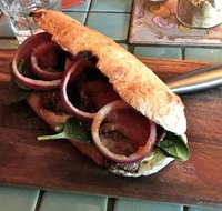 Brunch - Dalby Accommodation