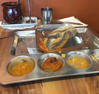 Dosa Joy - Dalby Accommodation