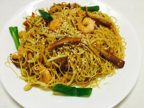 Fairy Bird Chinese Take Away - Dalby Accommodation 0