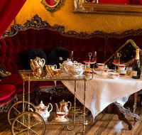 Mamor Chocolates  High Tea Szalon - Dalby Accommodation