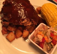 Barca.Love - Dalby Accommodation