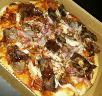 Bicaro's Ristorante Bar and Forno - Dalby Accommodation