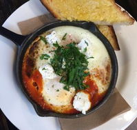 Bluebird Espresso Cafe - Dalby Accommodation