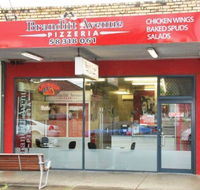 Branditt Avenue Pizzeria - Dalby Accommodation
