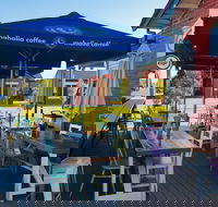 Cafe by The Little Gourmet Food Company - Dalby Accommodation