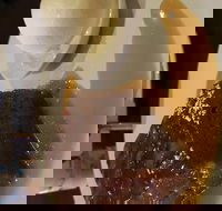 Cellar 47 Restaurant  Wine Bar - Dalby Accommodation