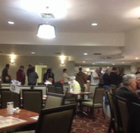 Digger's Bistro - Dalby Accommodation