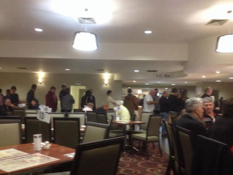 Digger's Bistro - Dalby Accommodation 0