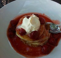 Friars Cafe - Dalby Accommodation