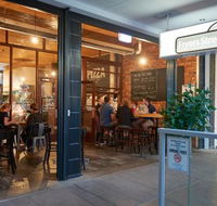 Fryers Street Food Store - Dalby Accommodation