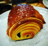 Gontran Cherrier Artisan Boulangerie - Dalby Accommodation