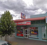 Goulburn Valley Charcoal Chicken - Dalby Accommodation