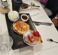 Lemon Tree Cafe - Dalby Accommodation