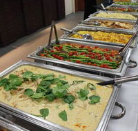 Lutfiye Shish Kebab - Dalby Accommodation