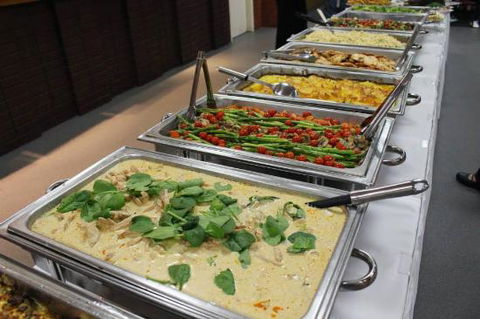 Lutfiye Shish Kebab - Dalby Accommodation 0