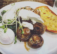 Noble Monks - Dalby Accommodation