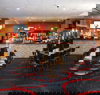 Peppermill Inn - Dalby Accommodation