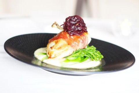 Sebastian's Restaurant - Dalby Accommodation 0