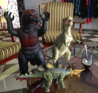 Shingo's - Dalby Accommodation