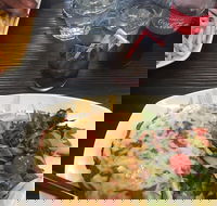 Stanleys Cafe - Dalby Accommodation