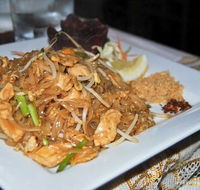 Thai Coconut - Dalby Accommodation