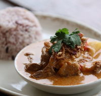 The Last Straw Cafe - Dalby Accommodation