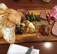 The Teller Collective - Dalby Accommodation