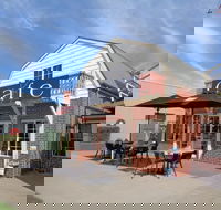 The Windmill at Emerald Bank - Dalby Accommodation