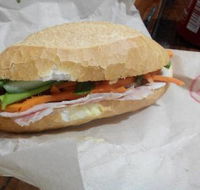 Trang Bakery and Cafe - Dalby Accommodation