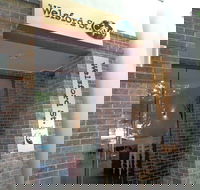 Welsford st cafe - Dalby Accommodation