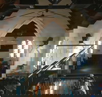 Amazing Grace - Dalby Accommodation