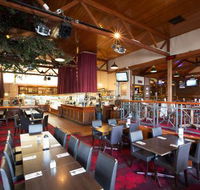 Berwick Inn - Dalby Accommodation