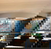 Bostini Italian Restaurant - Dalby Accommodation