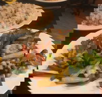 China Garden - Dalby Accommodation