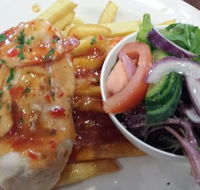 Cranbourne rsl - Dalby Accommodation