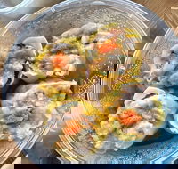 Dumpling De' Chef - Dalby Accommodation