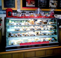 Gloria Jeans Coffees East Burwood - Dalby Accommodation