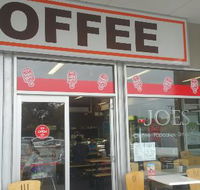 Joe's Java - Dalby Accommodation