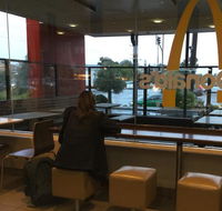 McDonalds - Dalby Accommodation