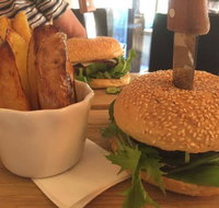 Paperbark Cafe - Dalby Accommodation